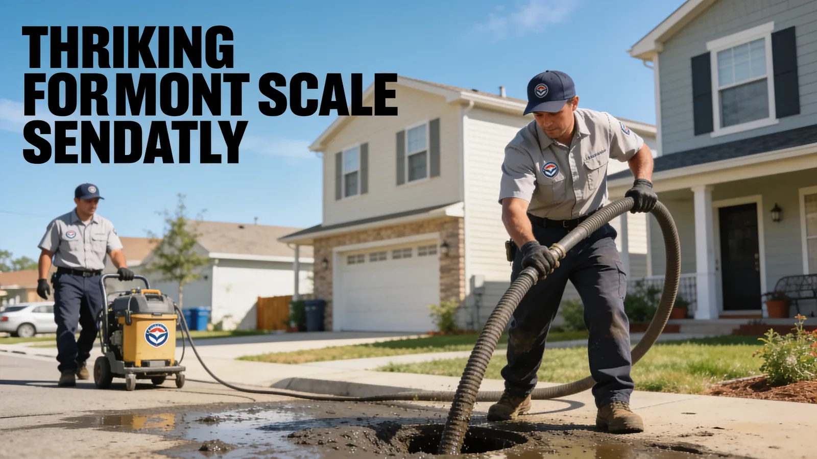 Sewage Cleanup in Georgetown, OH near me